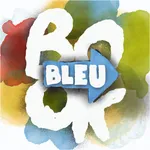 Bo-ok Bleu icon