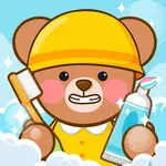 Kids Dentist - baby doctor gam icon