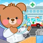 Doctor Game -Surgery,Treatment icon