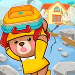 Earthquake Safety Education Ga icon