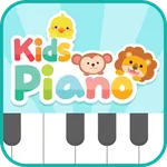Kids Piano icon