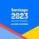 AC Santiago 2023 icon