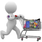 E-Shop for UNIPI (Demo) icon