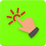 Tapness icon