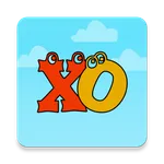 XO - Tic Tac Toe icon