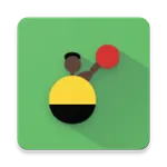 Kwepena 2d icon