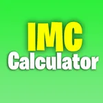 BMI Calculator icon