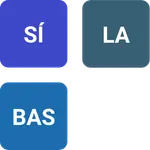 Sílabas icon