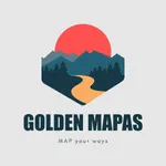 Cambodia map icon