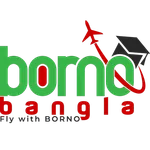 Borno Bangla icon
