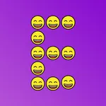 Text to Emoji Converter with b icon
