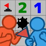 PvP Minesweeper Online icon