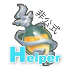 原神 素材検索ヘルパー (非公式) icon