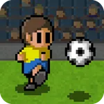 PORTABLE SOCCER DX icon