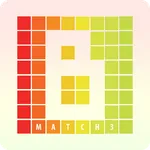 Block Puzzle Multicolor Match  icon