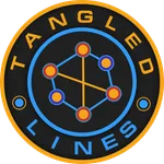 Tangled Lines icon