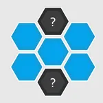 Hexogle icon
