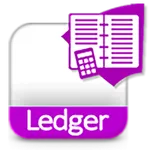 Personal Ledger System icon
