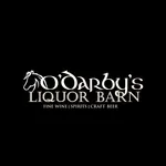 O'Darbys Liquor Barn icon