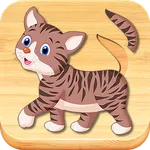 Baby Puzzles for Kids icon