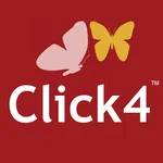 Click4.co.il - Мир знакомств и icon