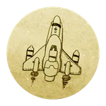 Aircraft War icon