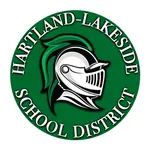 Hartland Lakeside Schools icon
