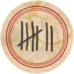 Die Strichliste // Party 2.0 icon