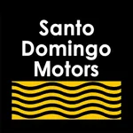Santo Domingo Motors icon