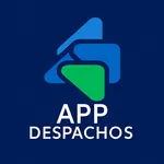 Despachos App icon