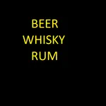 BeerWhiskyRum icon