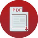 PDF Converter icon
