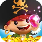 Pirate Loot Quest fun-filled 2 icon