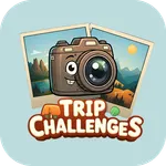 Trip Challenges icon