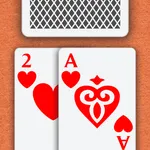 In-Between Card Game icon