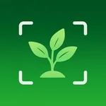 Plant Identifier - Plantr icon