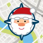 サンタレーダー icon