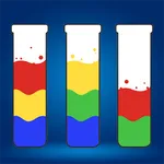 Water Sort - Color Puzzle Game icon