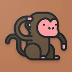 Mimicking icon