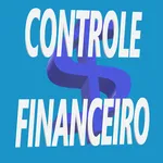 Controle Financeiro - Gerente  icon