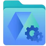 File Manager Secure icon
