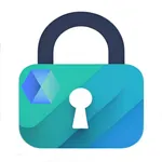 Password Manager Secure icon