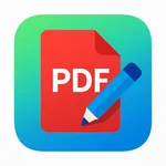 Secure PDF Reader & Signer icon