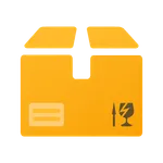DELSE - social shipping icon