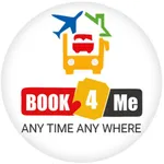 Book4Me icon