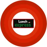 Lunch Express BDSS icon