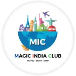 Magic India Club icon