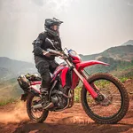 Motorbikes Wallpapers icon