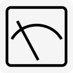 MyEdgeMeter icon