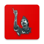Pahlawan Indonesiaku. icon
